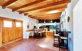 Albergue turístico La Almazara